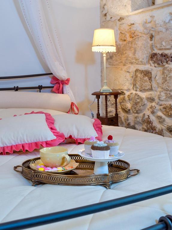La Strada Candy Suites Crete Island Ruang foto